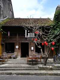 Lim Dining Room