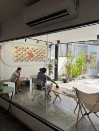 After One KL: Where Mediterranean Meets Minimalism