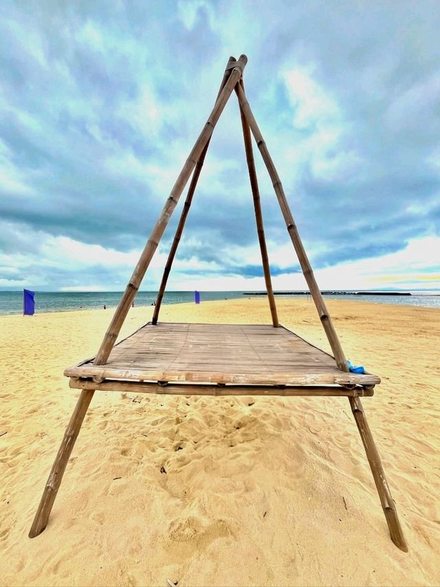 Lakawon Island – A Slice of Paradise in Negros