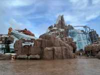 Must-Try Rides at Genting SkyWorlds Theme Park