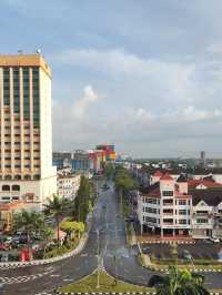 The Light Hotel (M) Sdn Bhd