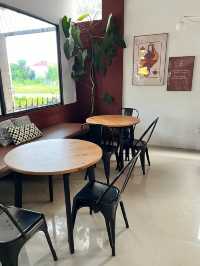 Batam’s Sweet Escape: Welcome to Jills Cafe