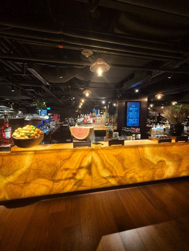 Pete's Place Singapore