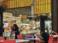 ร้านอาหารคุณณต้น จุดพักรถทับสะแก