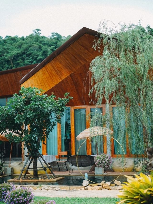 Dee Café & ร้านอาหาร