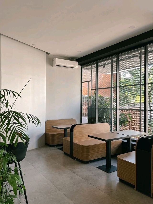 SKY tree Coffee And Eatery