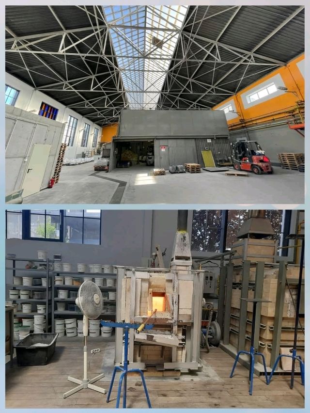 Krakow波希米亞玻璃工匠坊