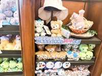 อัพเดท ของที่ระลึกในเซี่ยงไฮ้ดิสนีย์แลนด์