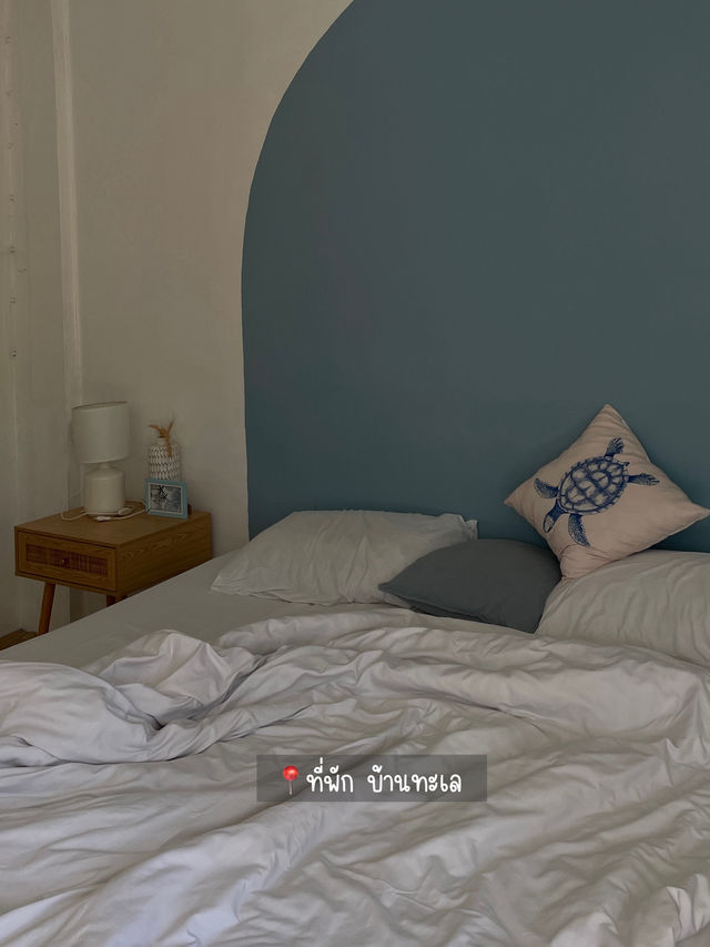 แจกพิกัดเที่ยว เกาะสีชัง 2วัน 1คืน 🏝️