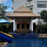 Centre Point Plus Hotel Pratunam