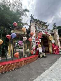 Fantasy Weekend Holiday in Phú Quốc, Vietnam,