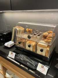 Sky Suite Airport Lounge @ KLIA Terminal 1