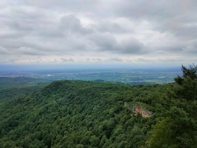 Sataplia Viewpoint is a Vibe
