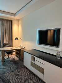 🏨 Johor Amari Hotel – Bright, Bahru‑Chic Hospitality with Pan‑Asian Flair 