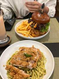 Olive Musicafe