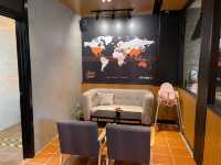 Gloria Jean’s Coffees Nong Chik