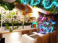 UME FLORAL CAFE