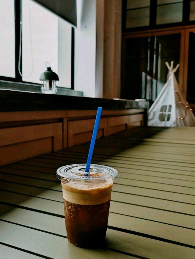 Adict Coffee Malaysia