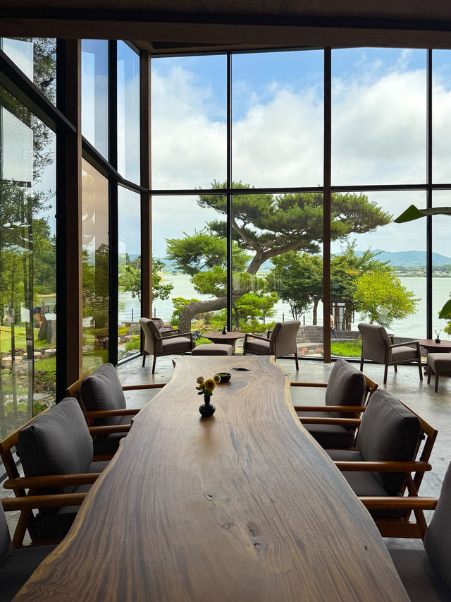 서울근교 일본료칸 같은 신상숙소🏡 