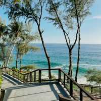 Contemporary Escape and Coastal Energy