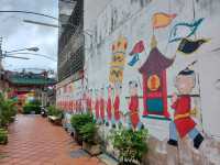 ลัดเลาะเมืองเก่าภูเก็ต