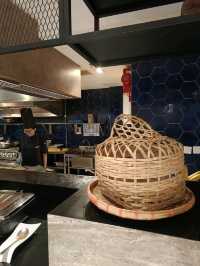 A fine provider of breakfast buffet in Bukit Bintang - Asian Pot at Royal Signature Hotel.