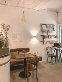 Charm Coffee
