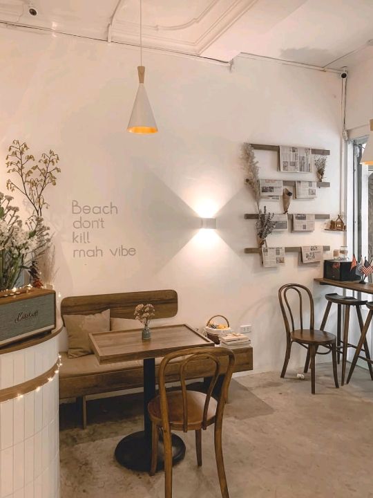Charm Coffee