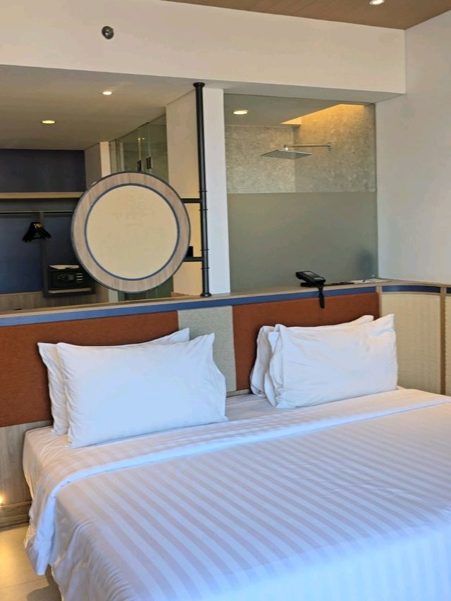 Kids Friendly Hotel for staycation only 2,5 hours from Bandung!