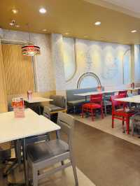 ของหวานเย็นๆ ต้องแวะ Swensen’s ทาวน์อินทาวน์ 