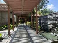 Staycation Bliss at Equarius Hotel, Resort World Sentosa