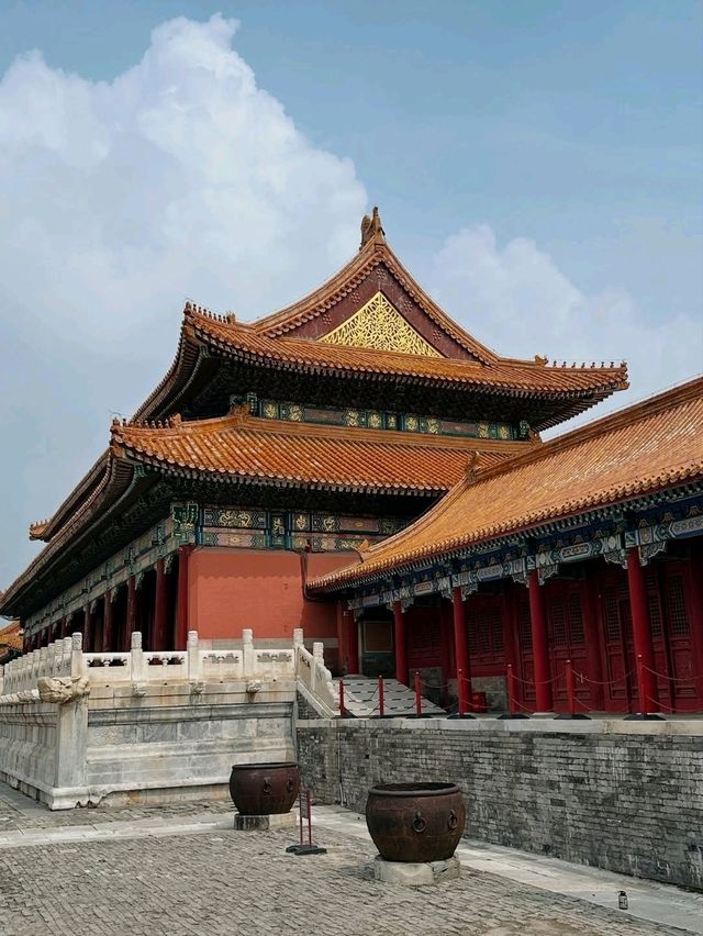 Forbidden City is a Huge History and Seriously Cool
