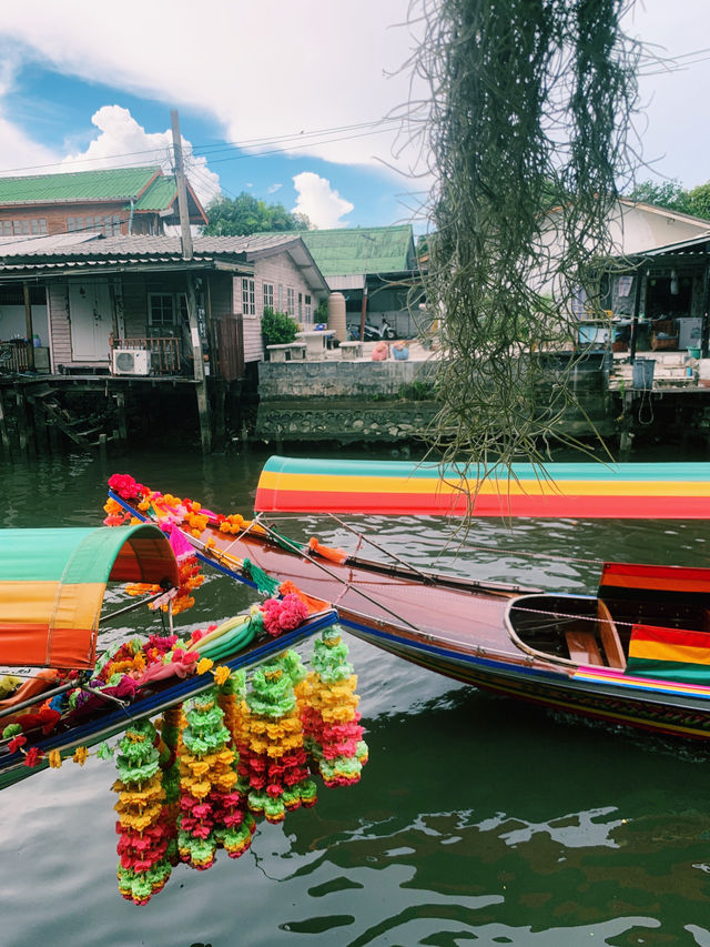 🇹🇭A Hidden Gem in Bangkok🇹🇭