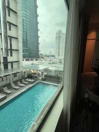 Amari Johor Bahru, Urban Comfort with a Touch of Elegance