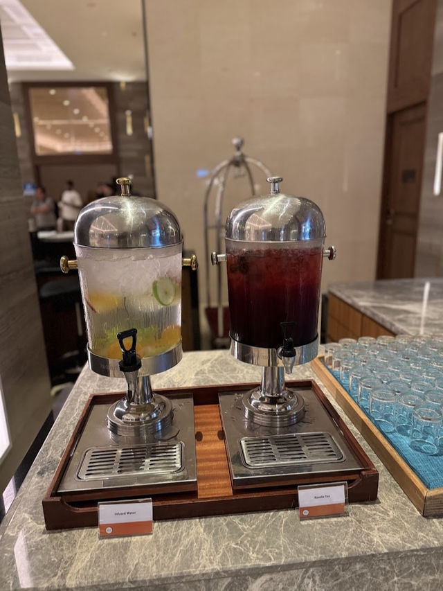 Amari Johor Bahru, Urban Comfort with a Touch of Elegance