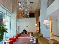 Smart, Stylish & So Convenient – My Workcation at Capri by Fraser, Changi City