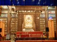 Kek Lok Si Temple 