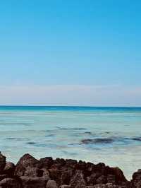A Haven for Calm Water Sports and Relaxation