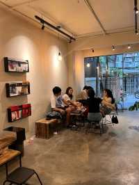 Tete Café