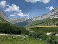 China’s Most Mythical Alpine Wonderland