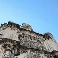 A Famosa Fortress