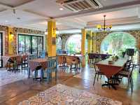 🏝️ The Castello Resort, เกาะล้าน