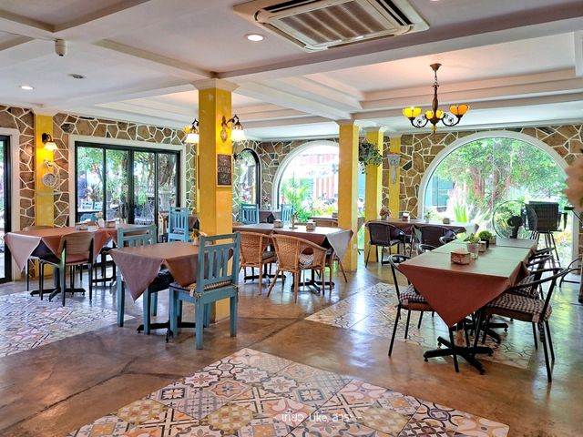 🏝️ The Castello Resort, เกาะล้าน