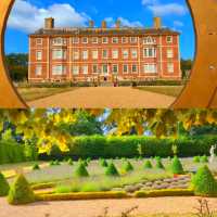 Ham House and Garden