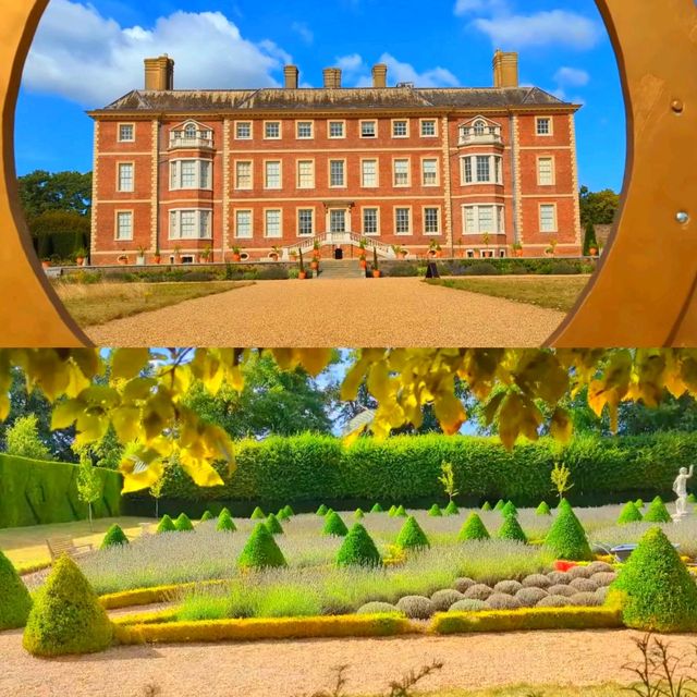 Ham House and Garden
