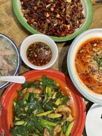 🌆 3-Day Chengdu Citywalk Itinerary