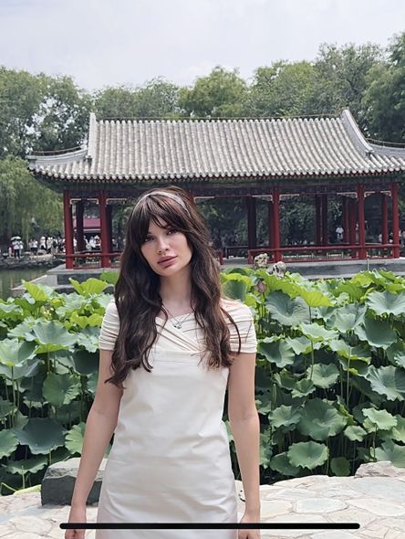 Hidden Majesty in the Heart of Beijing: Prince Gong’s Mansion 👑🌿