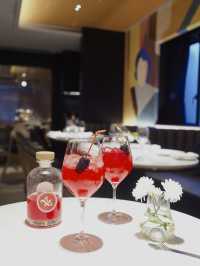 中環高質法國菜Brunch
