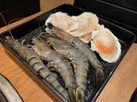 Tajimaya Yakiniku @ VivoCity — Premium Japanese BBQ with Great Variety
