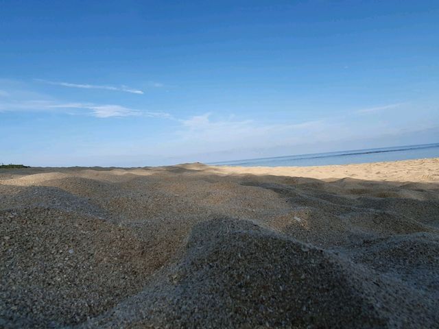 Ko Ma: The Beach That Swallows Itself (And Spits You Out Enchanted)